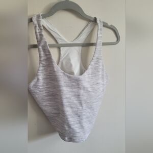 CALIA by Carrie Underwood White Tank Top